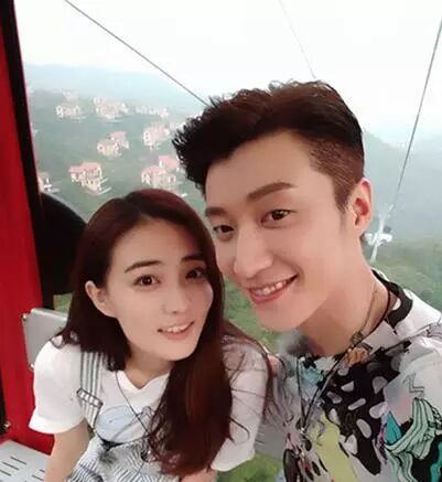 乔任梁徐璐 乔任梁“旧爱”徐璐，如今曝光了恋情？网友：般配，但记住乔任梁