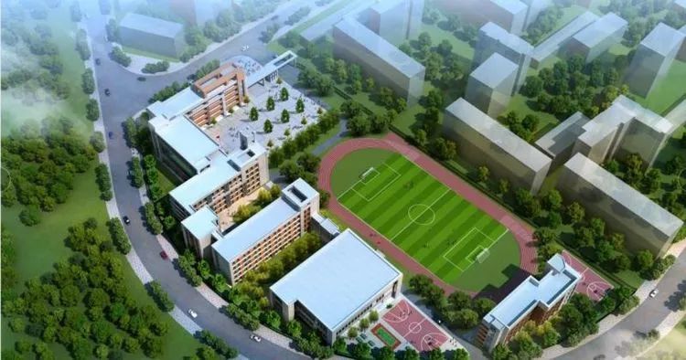 官方公布临桂三元中学今年正式招收新生550名