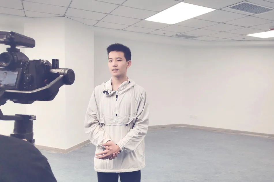 在世华的第一学期,不思量,自难忘