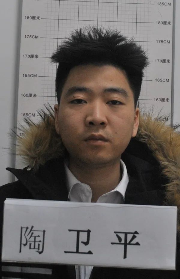 休宁警方悬赏征集光头群光饼亮等恶势力违法犯罪线索