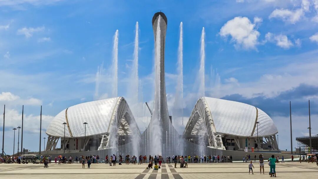 每个俄罗斯人都知道的景点（20个）