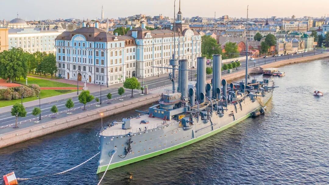 每个俄罗斯人都知道的景点（20个）