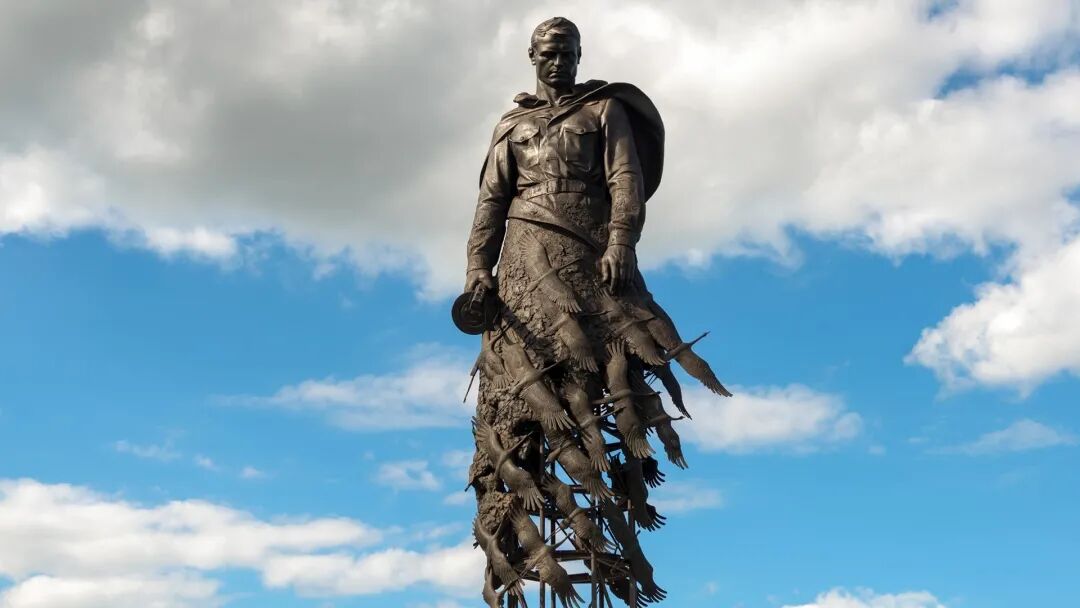 每个俄罗斯人都知道的景点（20个）