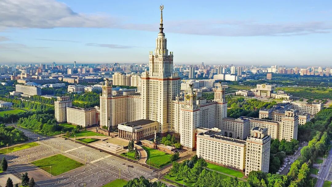 每个俄罗斯人都知道的景点（20个）