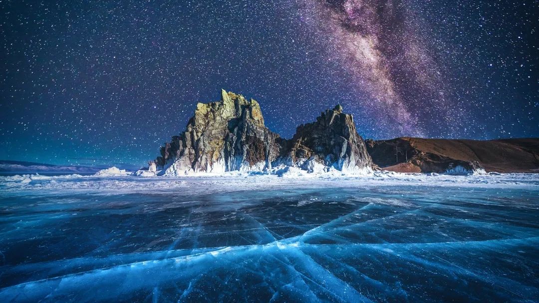 每个俄罗斯人都知道的景点（20个）