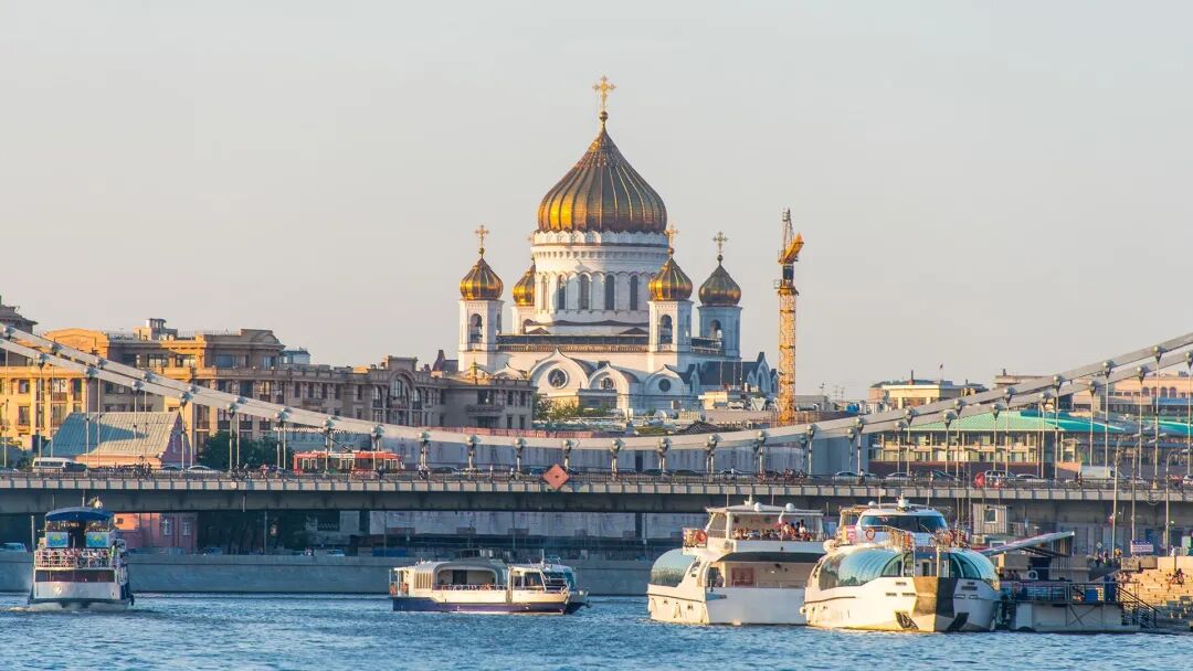 每个俄罗斯人都知道的景点（20个）