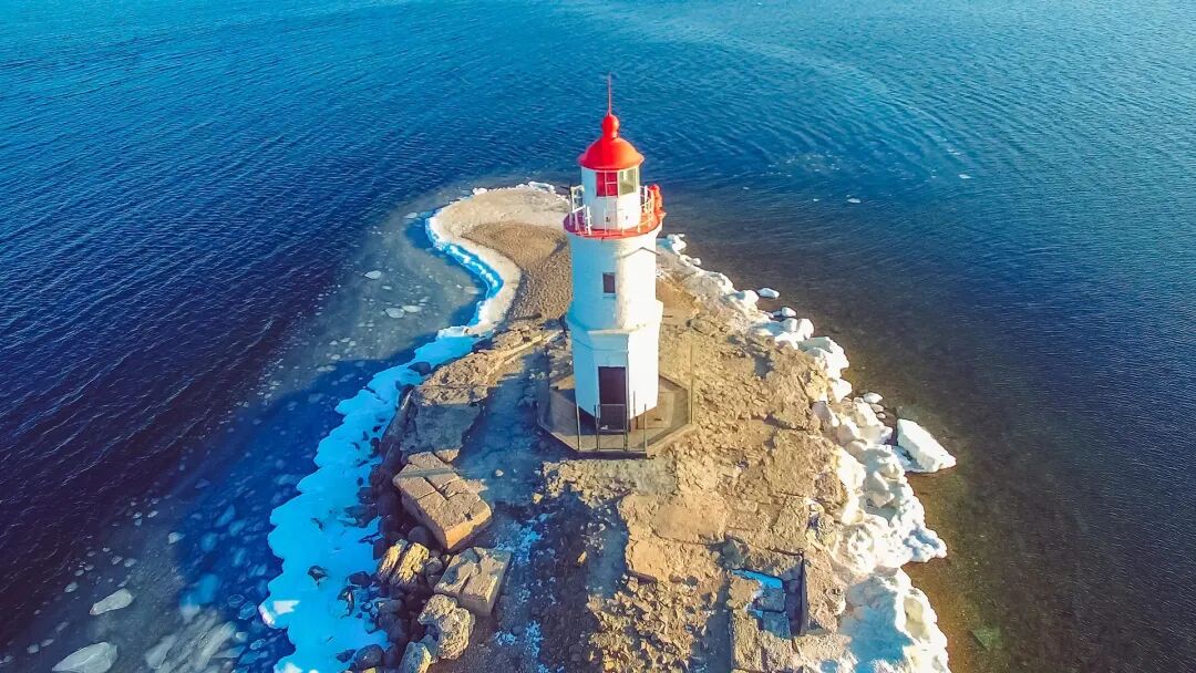 每个俄罗斯人都知道的景点（20个）