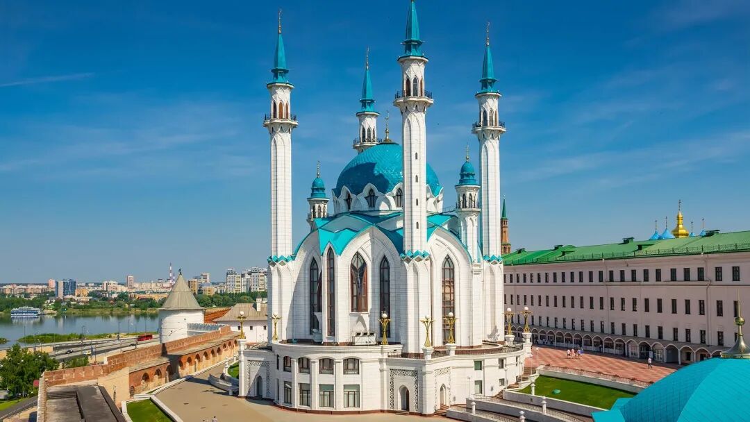 每个俄罗斯人都知道的景点（20个）