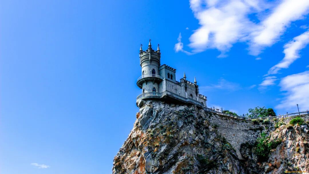 每个俄罗斯人都知道的景点（20个）