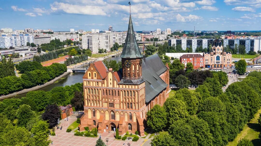 每个俄罗斯人都知道的景点（20个）