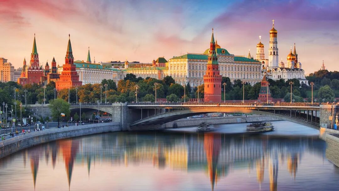每个俄罗斯人都知道的景点（20个）