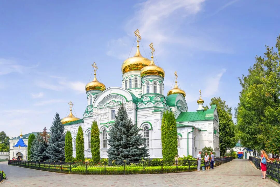 喀山去哪找那么好看的城市