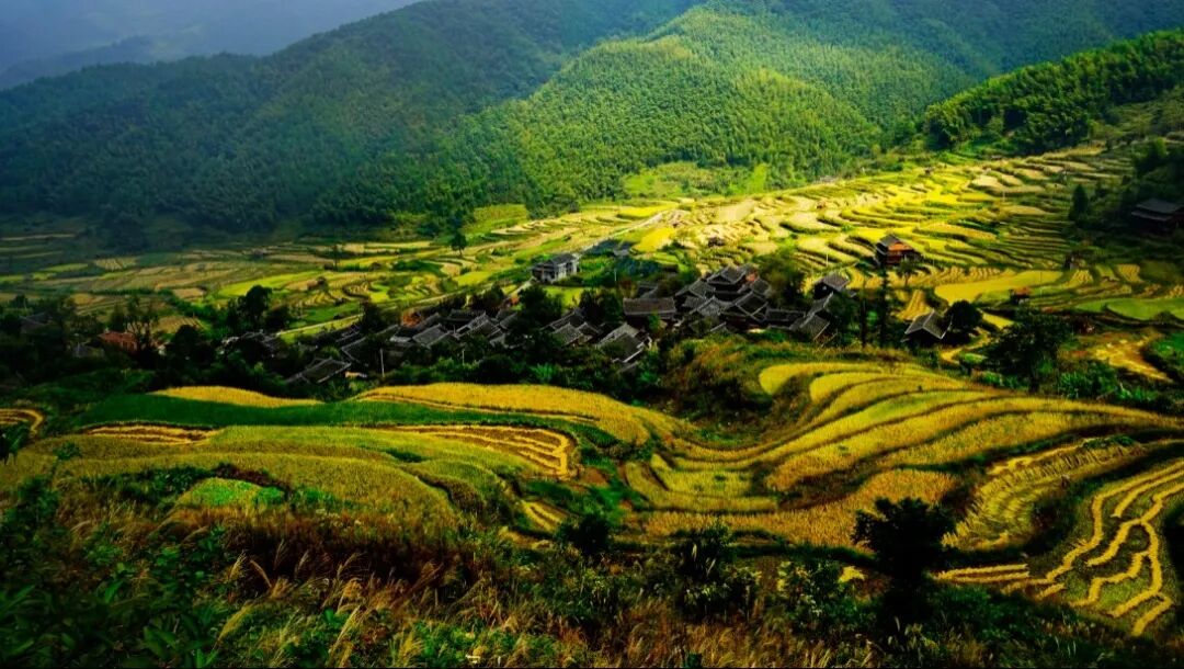 5月18日至19日,邵阳所有a级景区面向全国游客门票减免首道门票