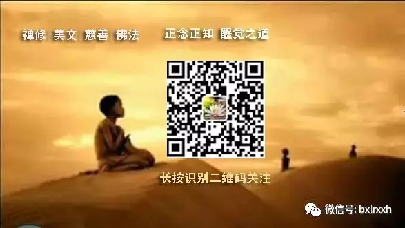 马哈希尊者:表弟三天内证得「生灭随观智」 马哈希尊者:表弟三天内证得「生灭随观智」