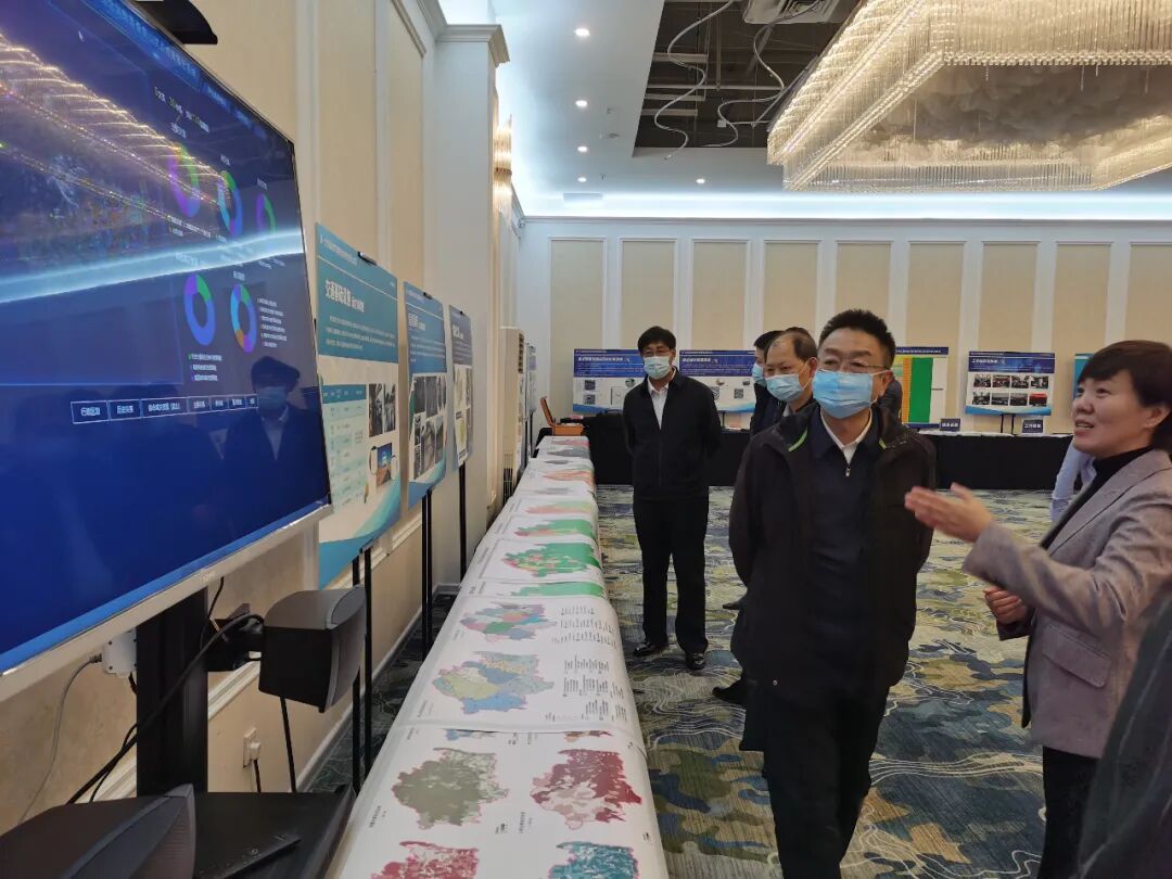 全国自然灾害综合风险普查，如何打造“北京样板”的！的图3