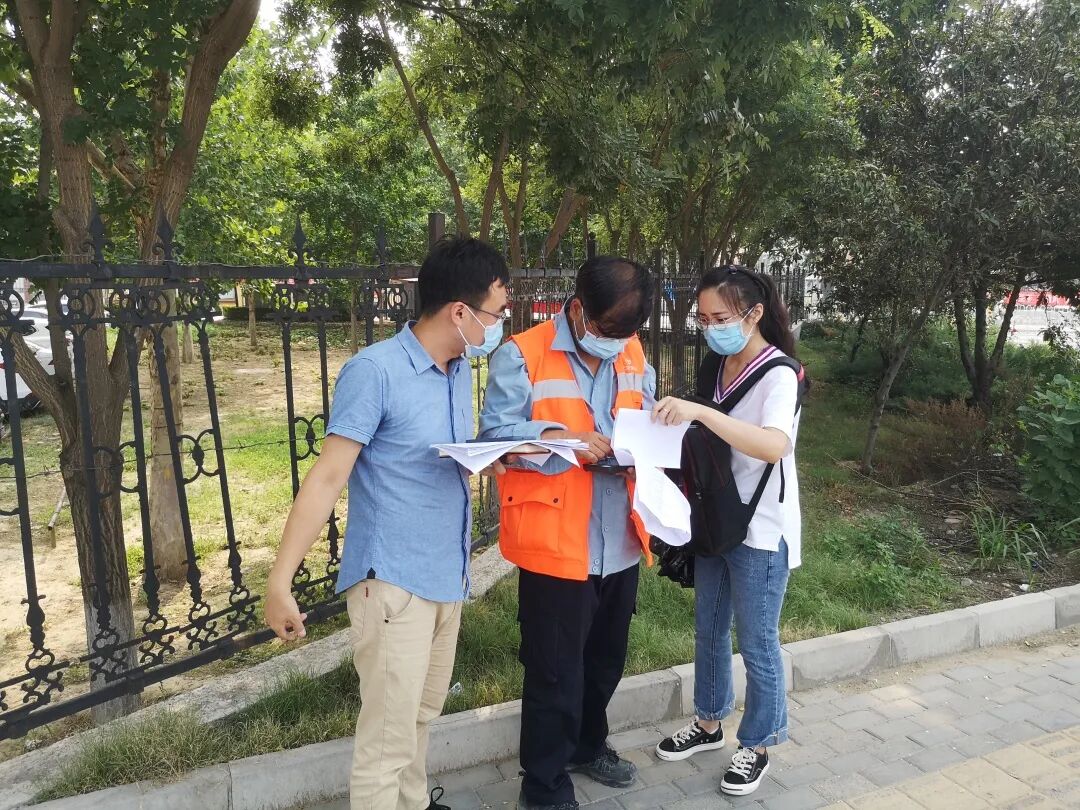 全国自然灾害综合风险普查，如何打造“北京样板”的！的图5