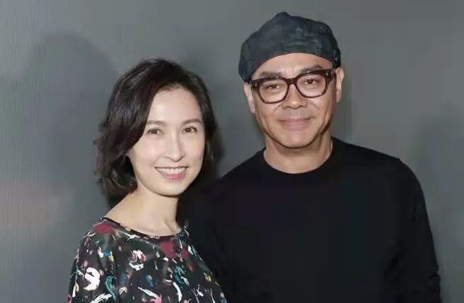息影炒房身价过亿！默默甘做主妇21年，膝下无子都比狗血虐恋强？（组图） - 56