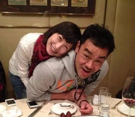 息影炒房身价过亿！默默甘做主妇21年，膝下无子都比狗血虐恋强？（组图） - 58