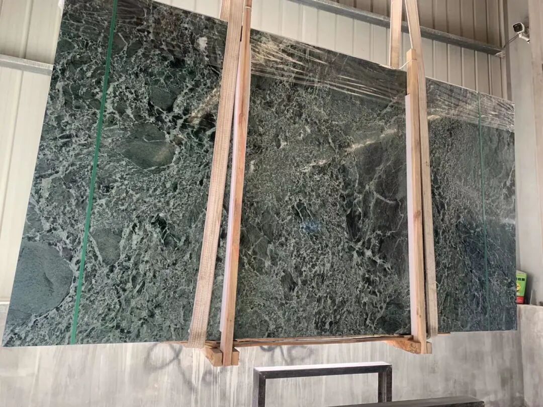 Verde Alpi Marble