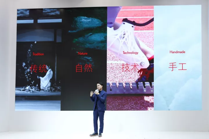 创想非凡 · 新豪华艺术论丨雷克萨斯携手文化精英呈现思想盛宴 创想非凡 · 新豪华艺术论丨雷克萨斯携手文化精英呈现思想盛宴