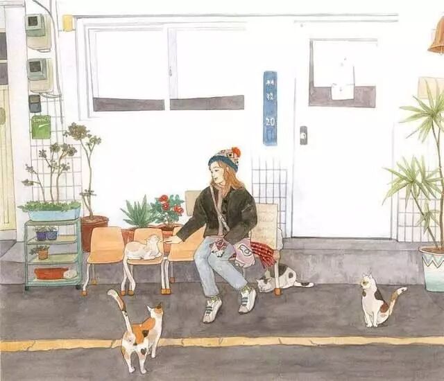 感情中，女人要学会控制自己的这几种行为！