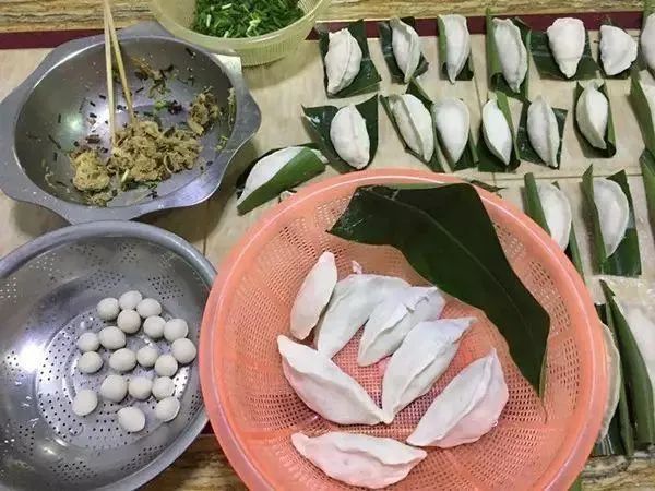 《人民日报》关注霞浦美味糯米饺 