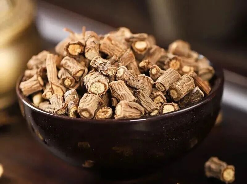 四味药:打通输卵管堵塞