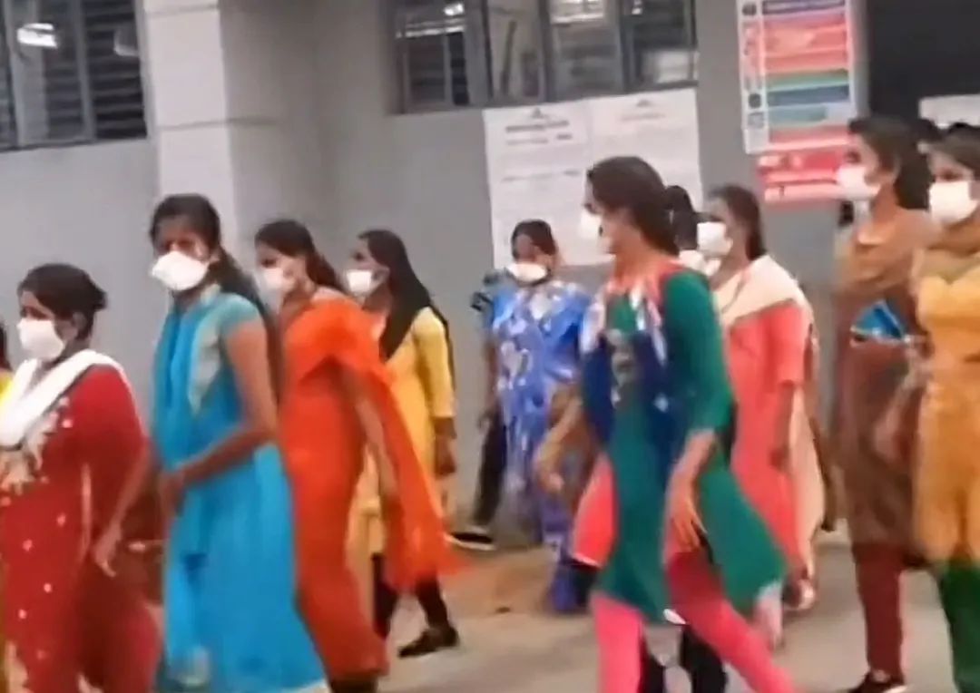 印度女工怕月经影响收入摘除子宫,印度数百女工怕月经影响收入摘除子宫，暴露了什么严..
