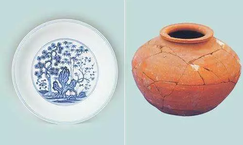 什么是陶瓷，陶和瓷有何区别？