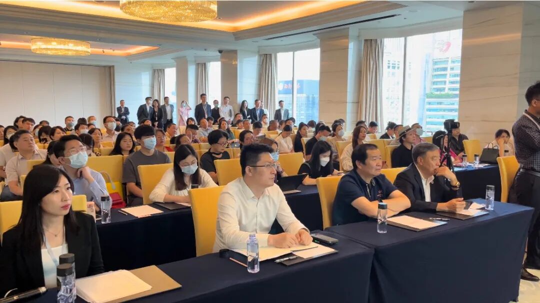 倚锋资本2021年度合伙人大会圆满召开！