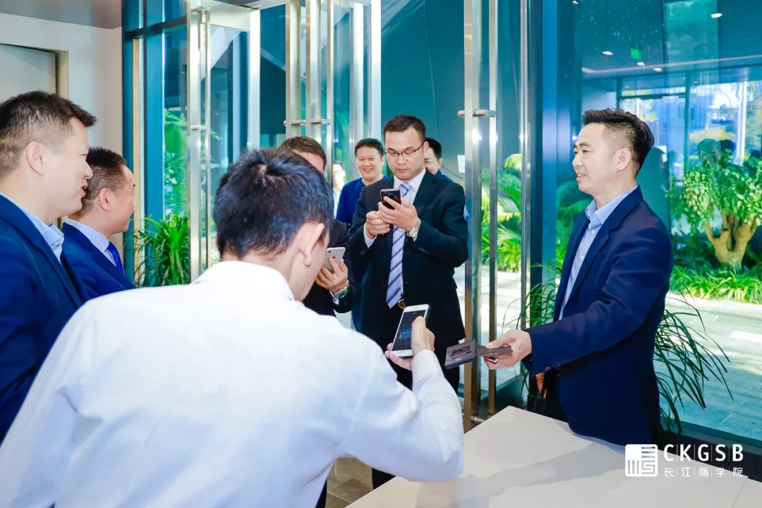 未来已来,2019年我们做了什么? 未来已来,2019年我们做了什么?