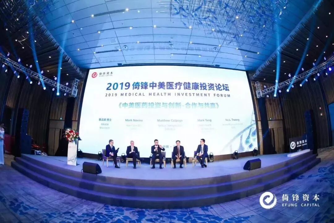 未来已来，2019年我们做了什么？