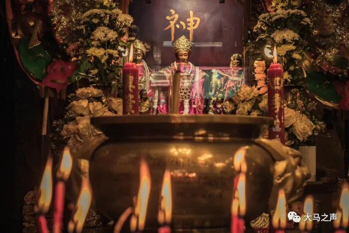 泰国这8家寺庙求财祈愿超灵验 疫后就去拜佛许愿 新马泰生活圈 微信公众号文章阅读 Wemp