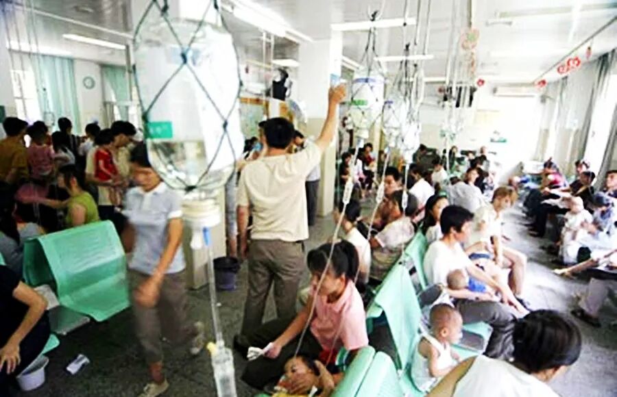 宋永正医案：误用抗生素反复感冒的中医疗法