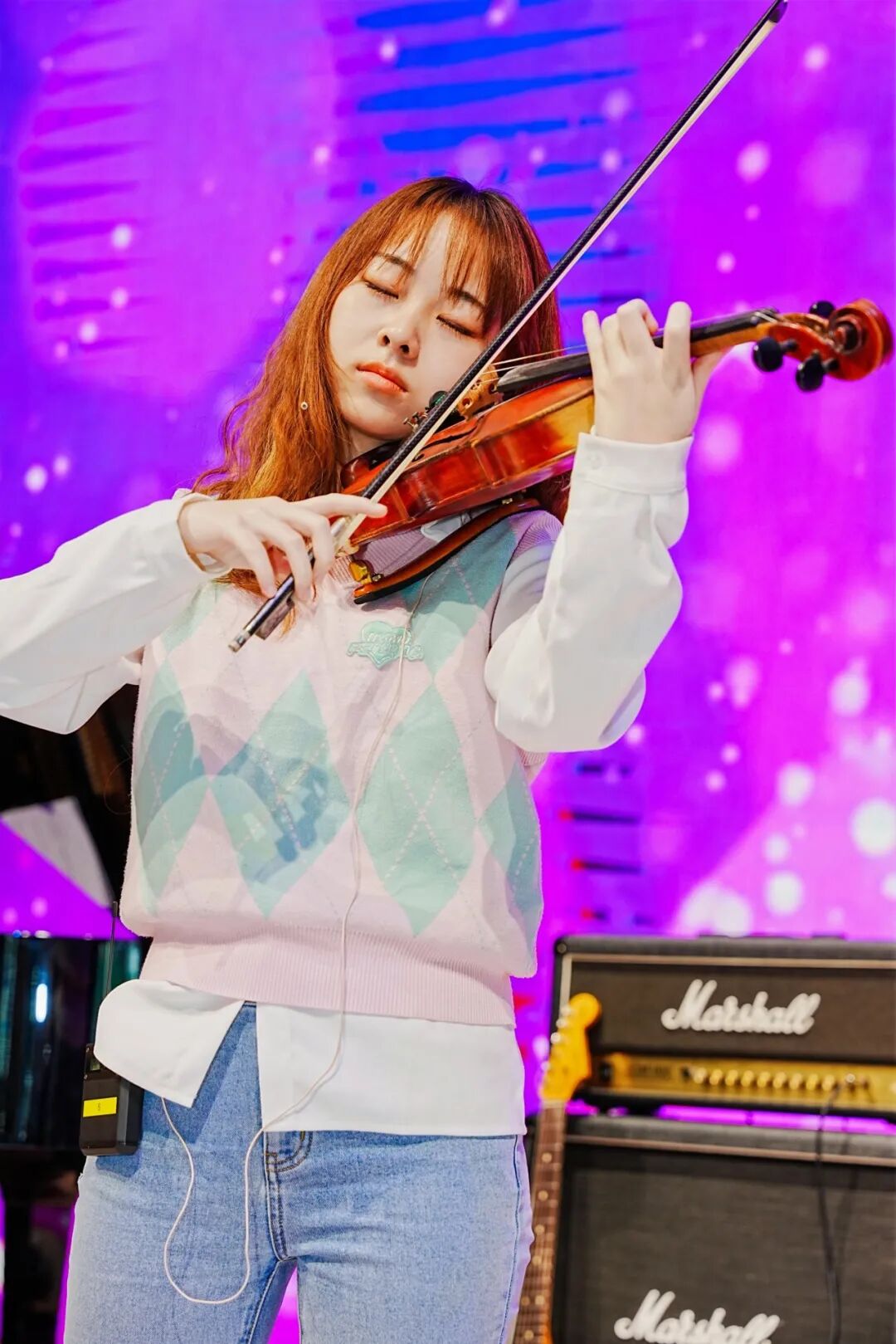 音乐会review|春日时光,释放音乐温度!