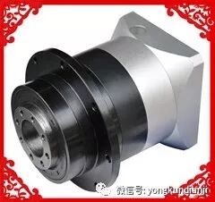 精密型行星減速機(jī)在紡織業(yè)中的應(yīng)用