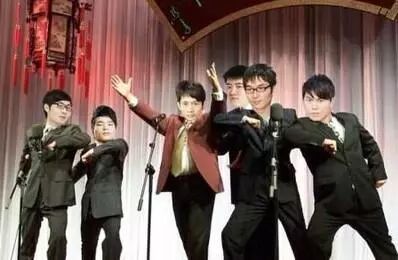 Dota2：造星能力最强大巴黎LGD 09 ZSMJ YYF等等 LGD有什么魔力？