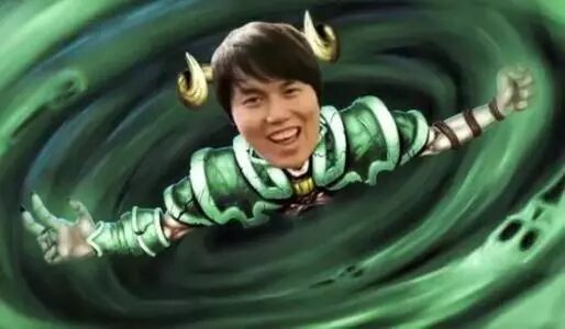 Dota2：造星能力最强大巴黎LGD 09 ZSMJ YYF等等 LGD有什么魔力？