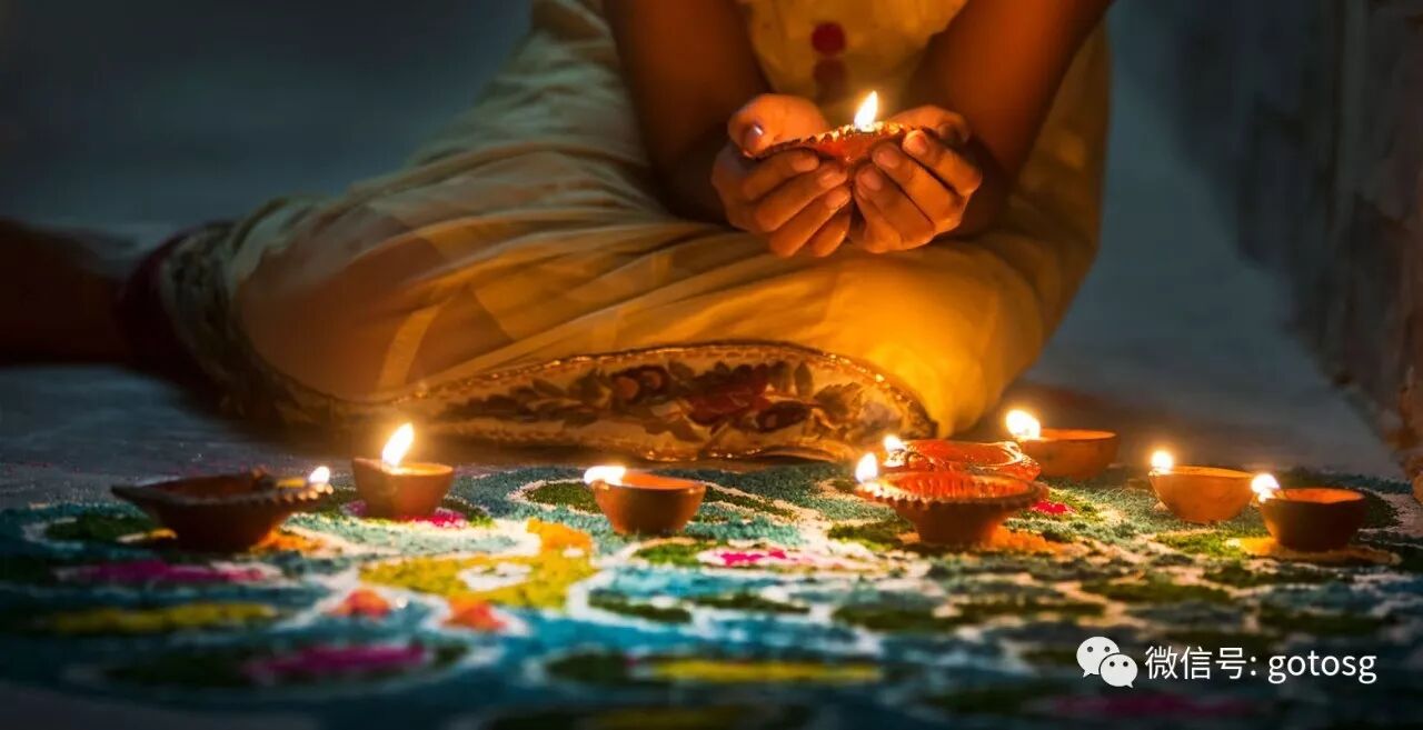 deepavali | 新加坡的"屠妖节",你知道吗?