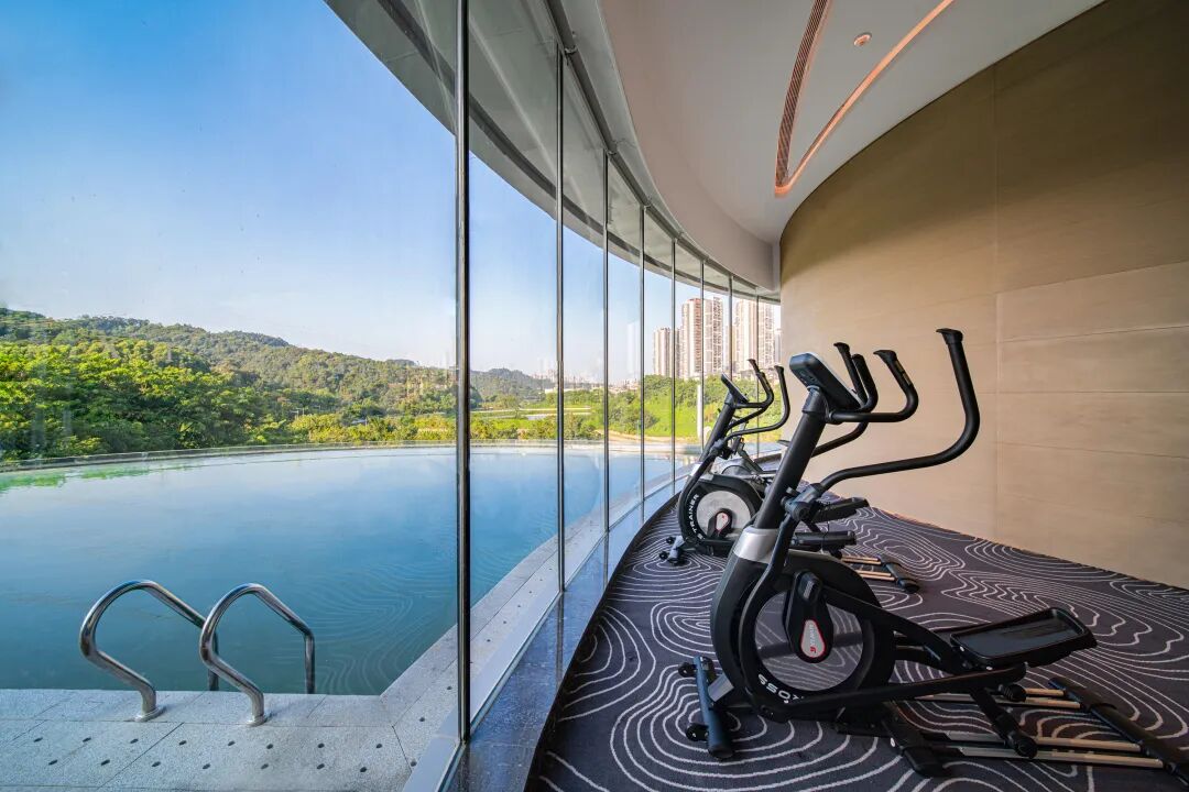 白云越秀天悦金沙推出全新楼栋！