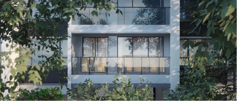 越秀天悦金沙*加推140、160㎡大平墅！