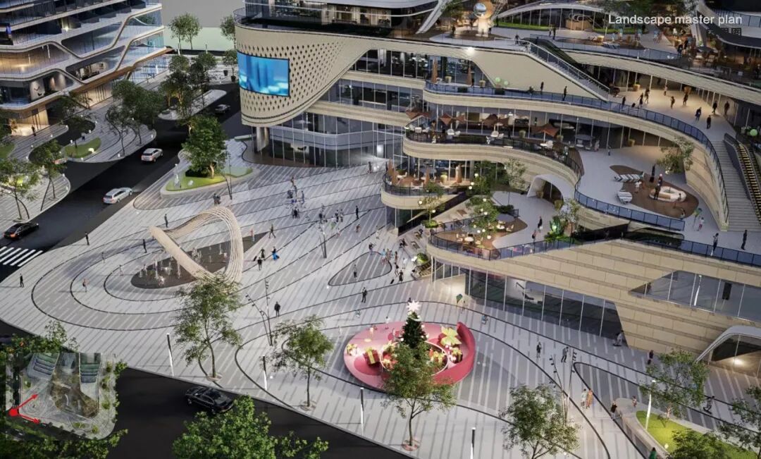 越秀天荟江湾公寓总价80万起，值不值得入手？