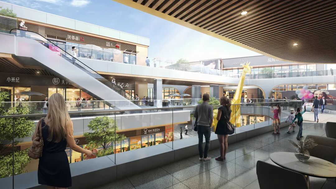 越秀白云星汇城总价160万起，适合刚需进场！