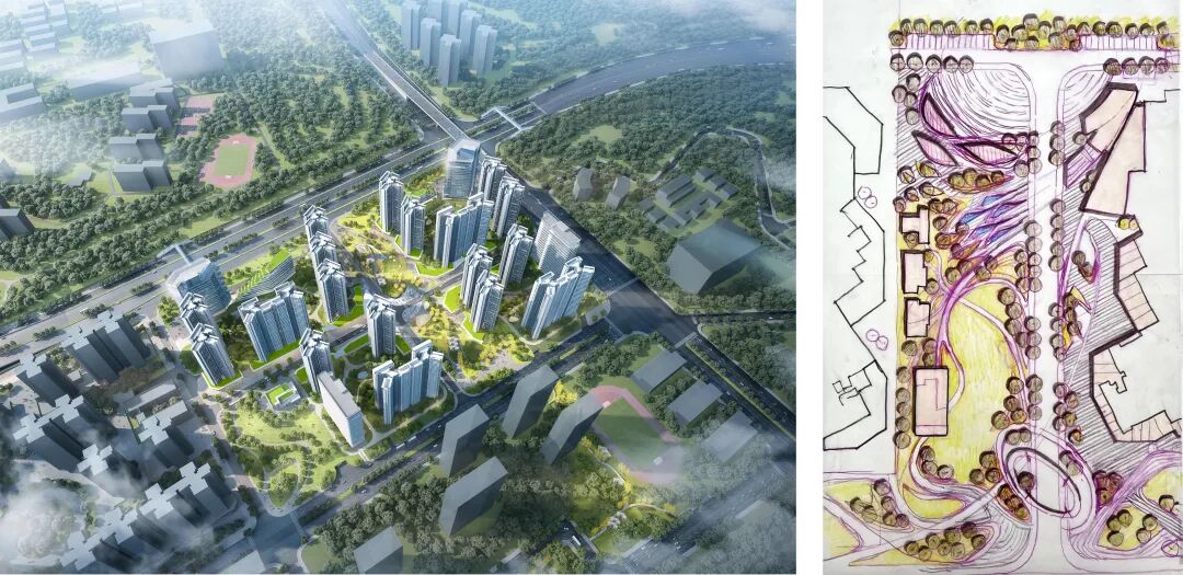 番禺越秀大学星汇城主力总价段在350-500万