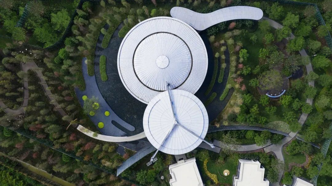 大城已成 越见美好 | 越秀TOD大城兑现力