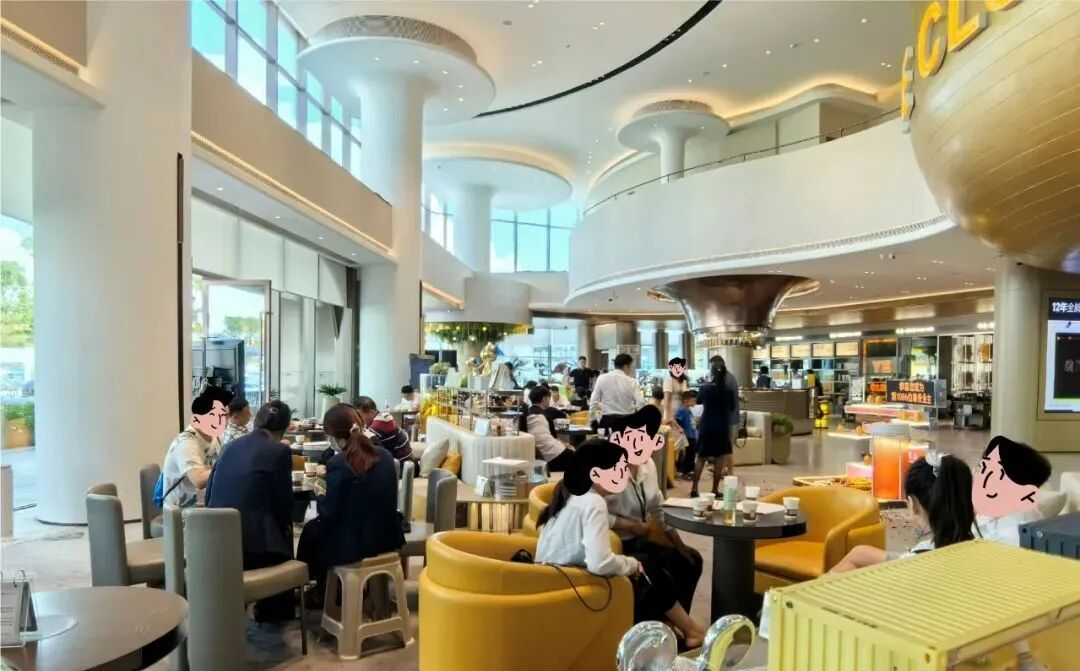 取消限购，越秀白云星汇城又两栋住宅清栋！