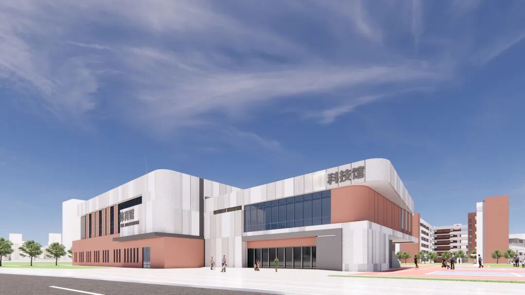 取消限购，越秀白云星汇城又两栋住宅清栋！