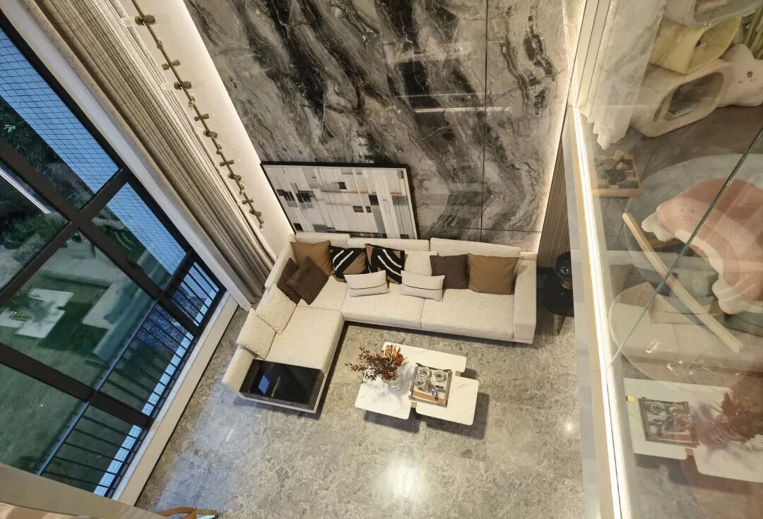 越秀星汇海珠湾限时优惠，*低168万可上车！