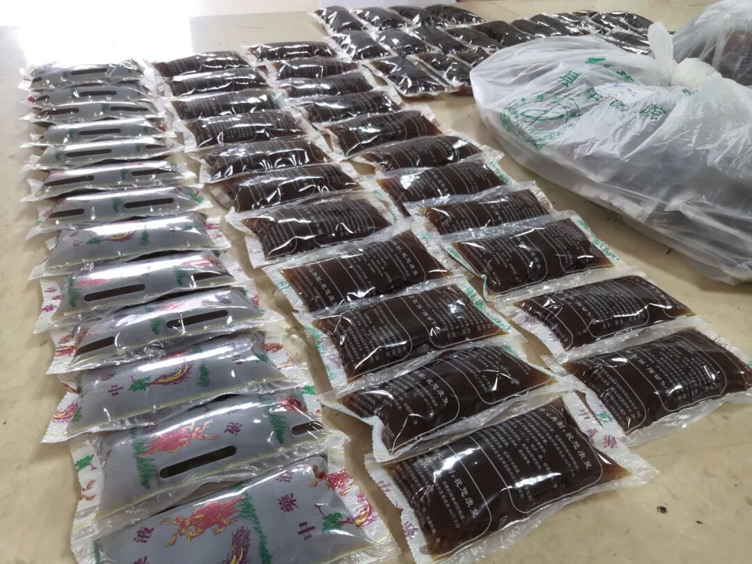 抗击疫情温州泰顺中医院推出中药防疫方剂内附具体药方