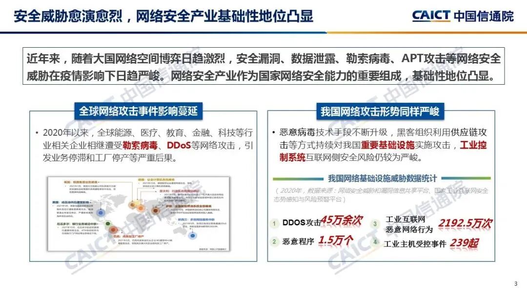 网络安全产业总体态势分析(图3)